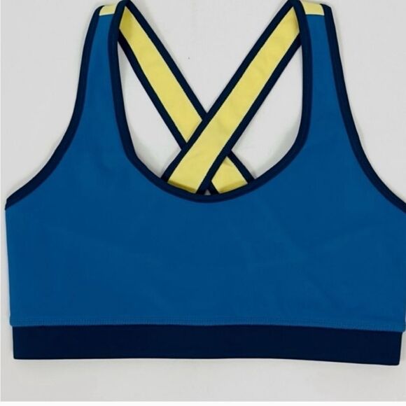 NWT Four Laps Infinity Sports Bra - Picture 8 of 16